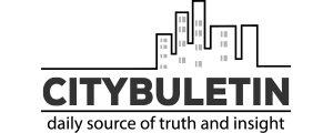 citybuletin logo